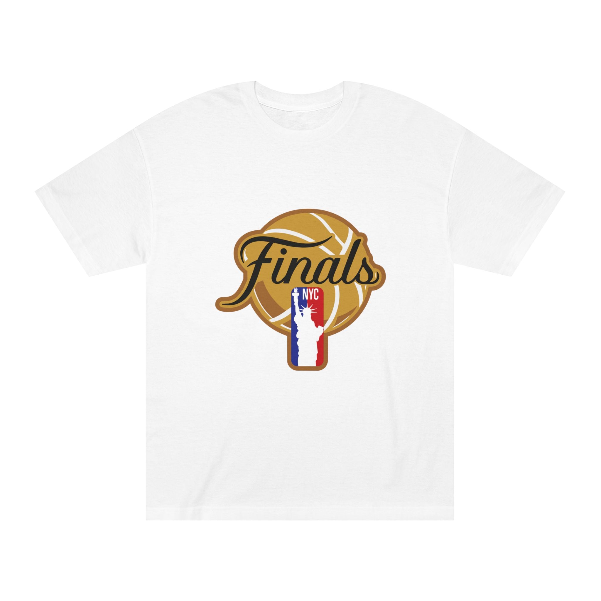 Unisex Classic Tee