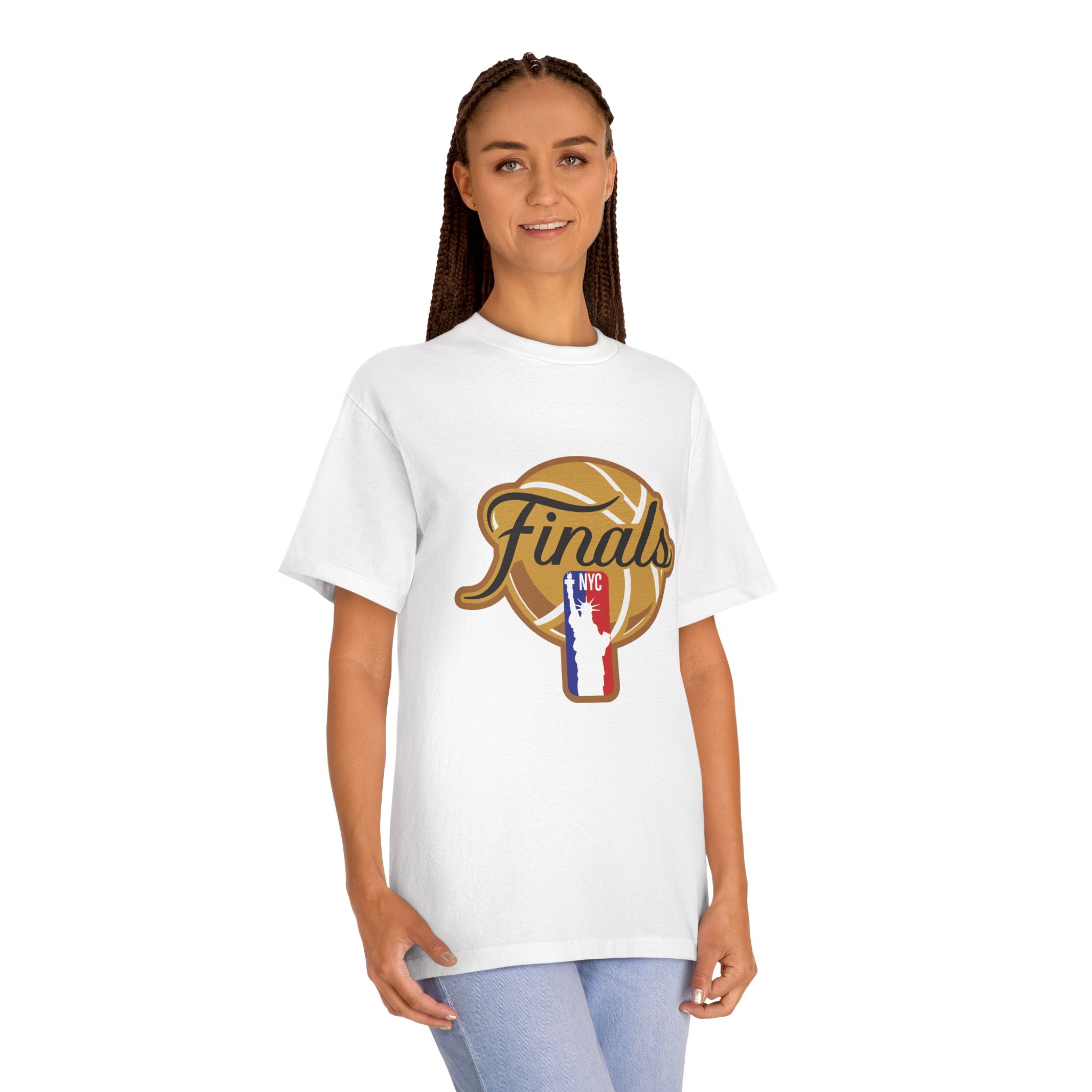 Unisex Classic Tee