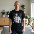 Unisex Moisture Wicking Tee