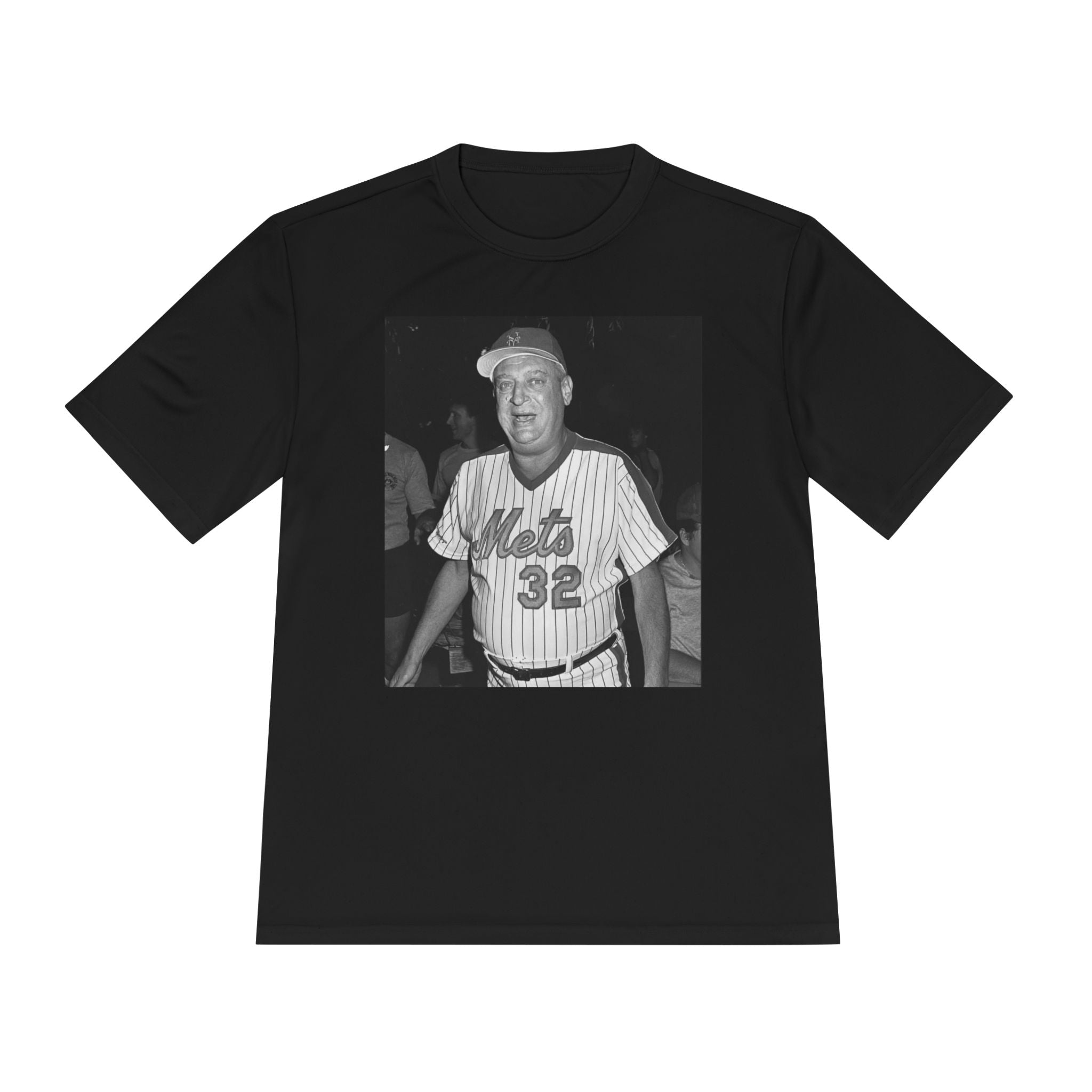 Unisex Moisture Wicking Tee