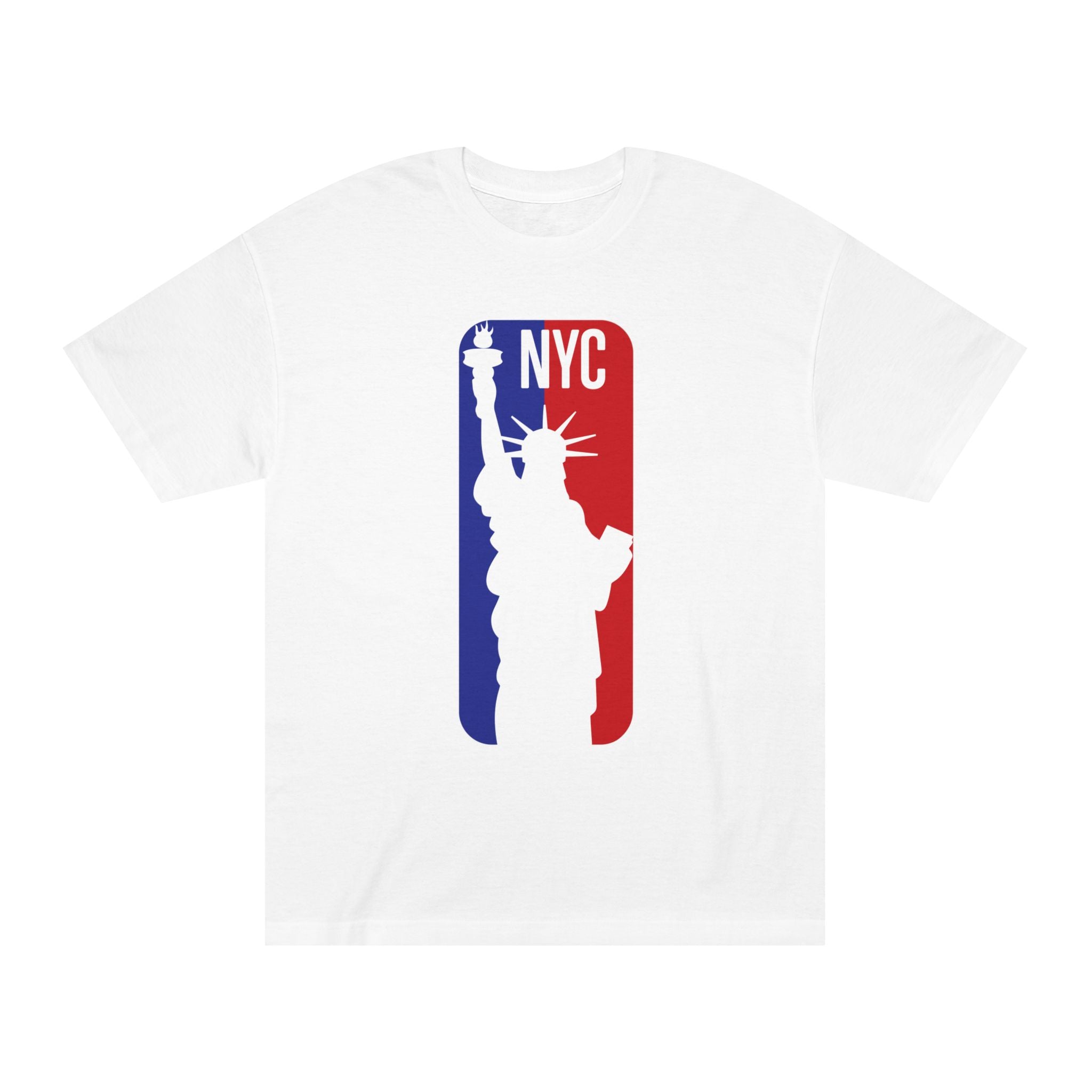 Unisex Classic Tee