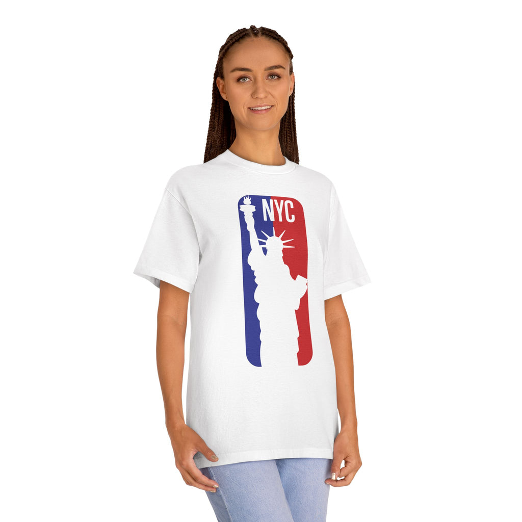 Unisex Classic Tee