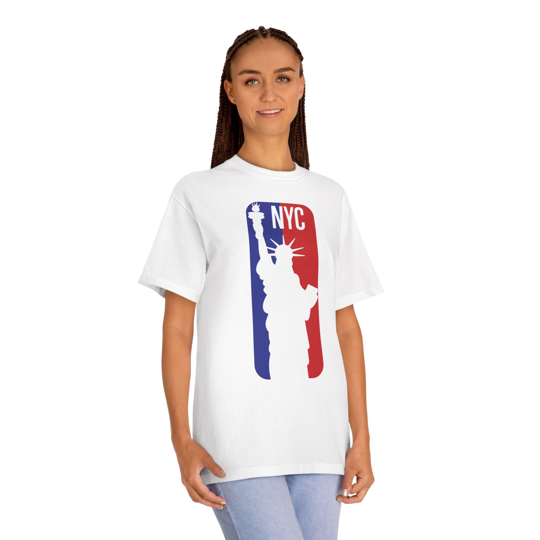Unisex Classic Tee