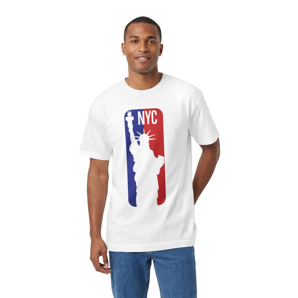 Unisex Classic Tee